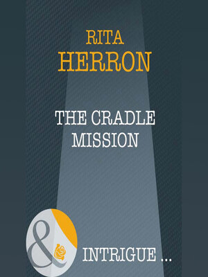 cover image of The Cradle Mission